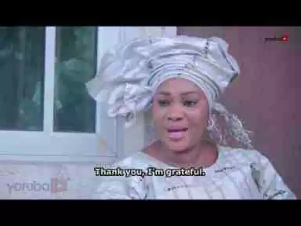 Video: Aso Oke Yoruba Movie 2017 Drama Starring Jaiye Kuti
